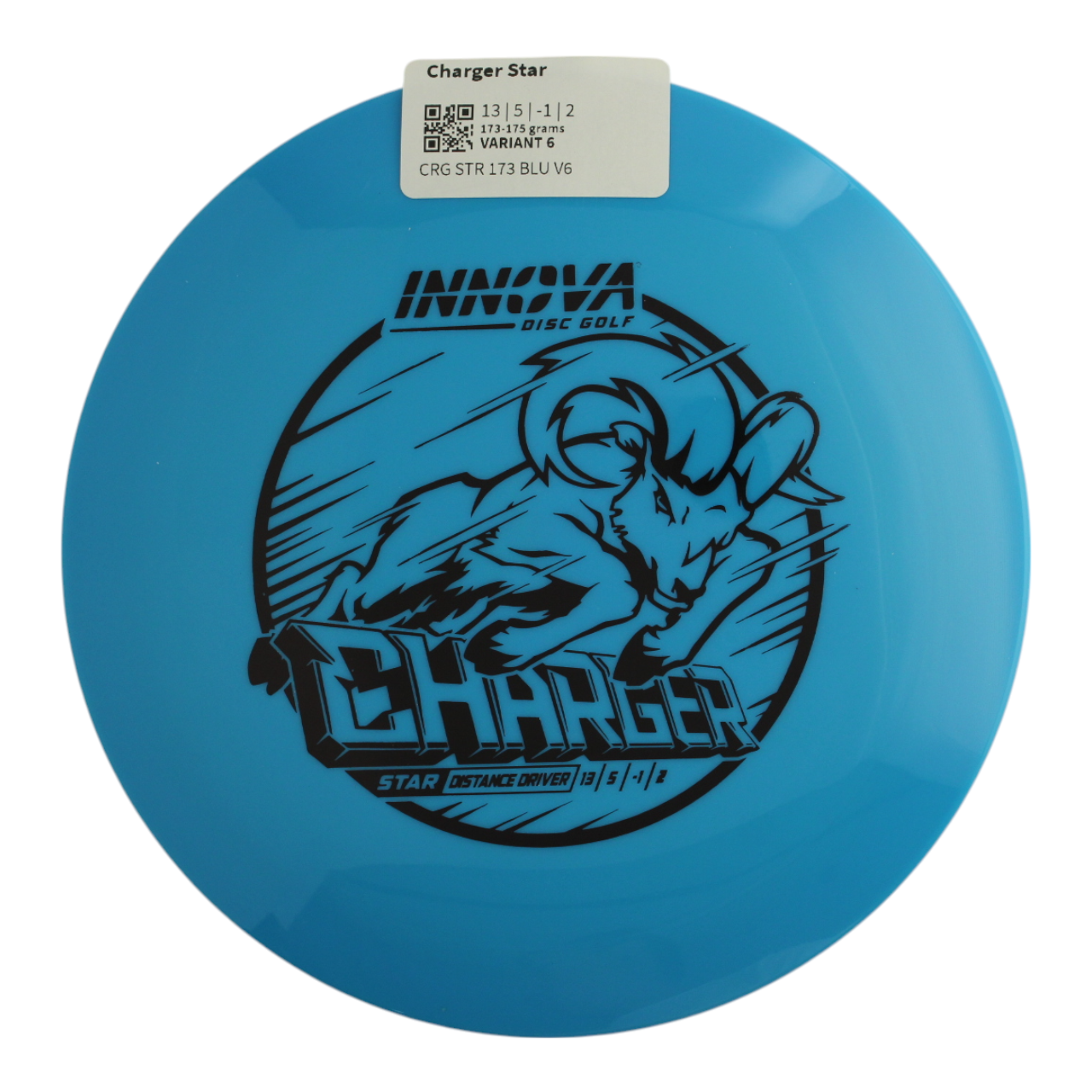 Charger Star
