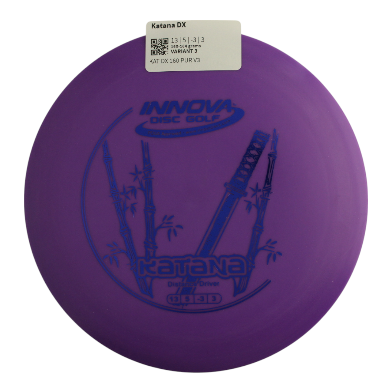 Katana DX