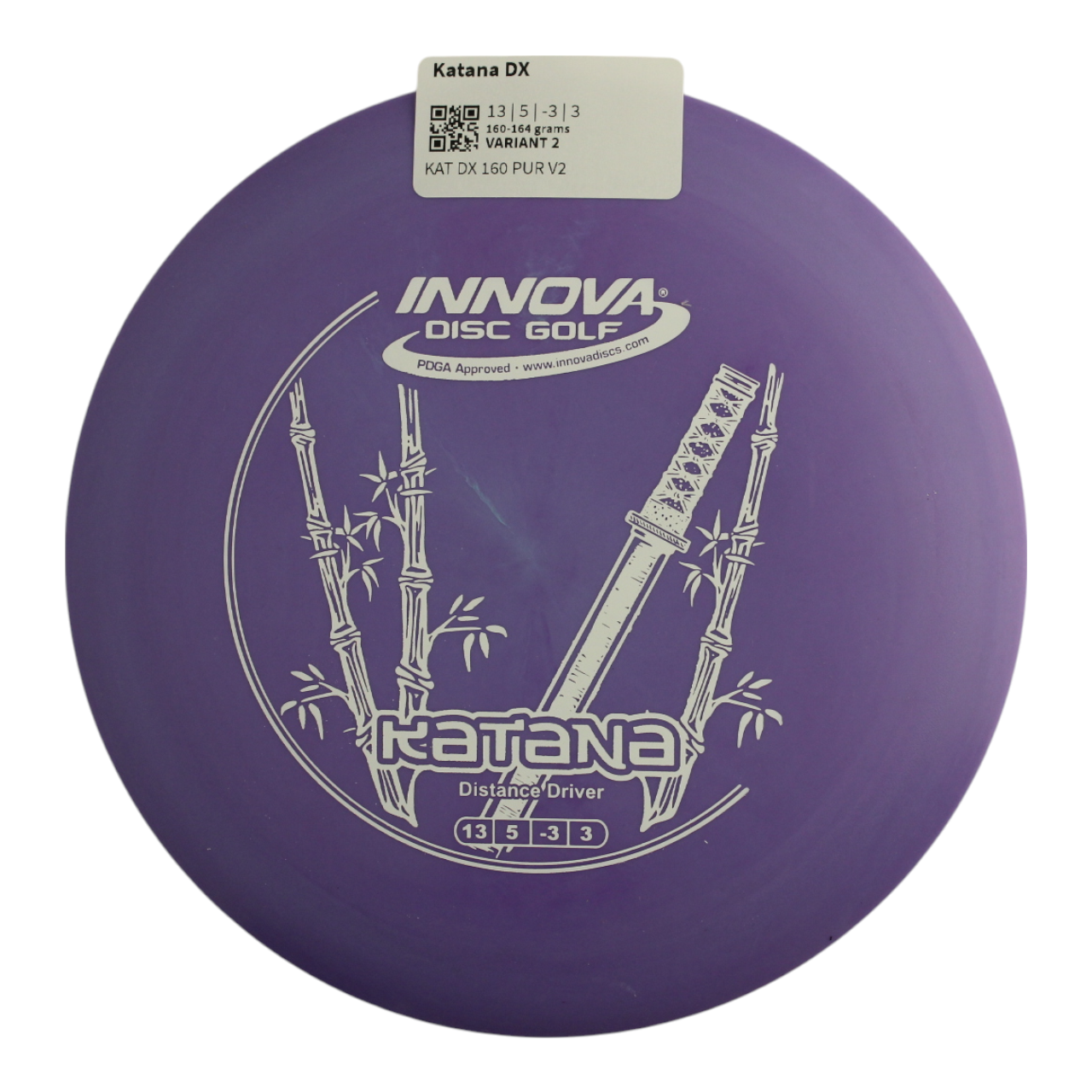 Katana DX