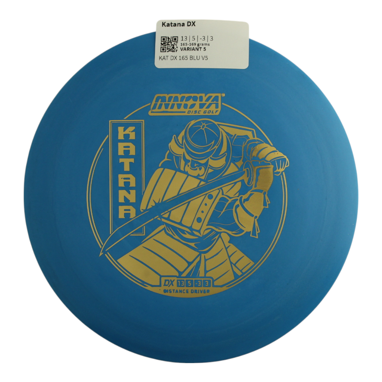 Katana DX