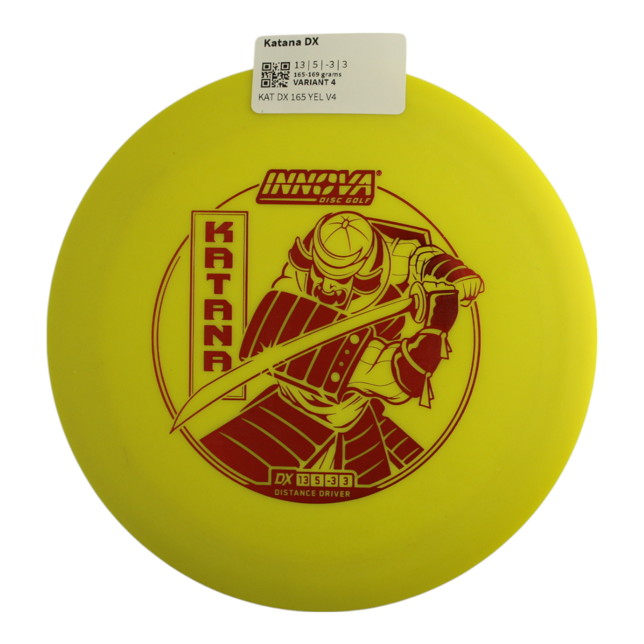 Katana DX