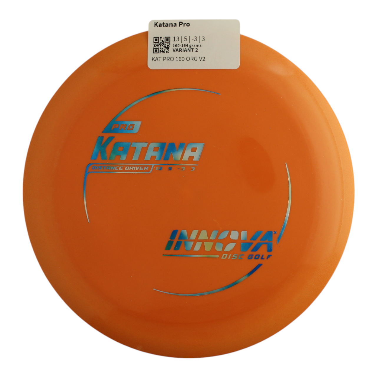 Katana Pro