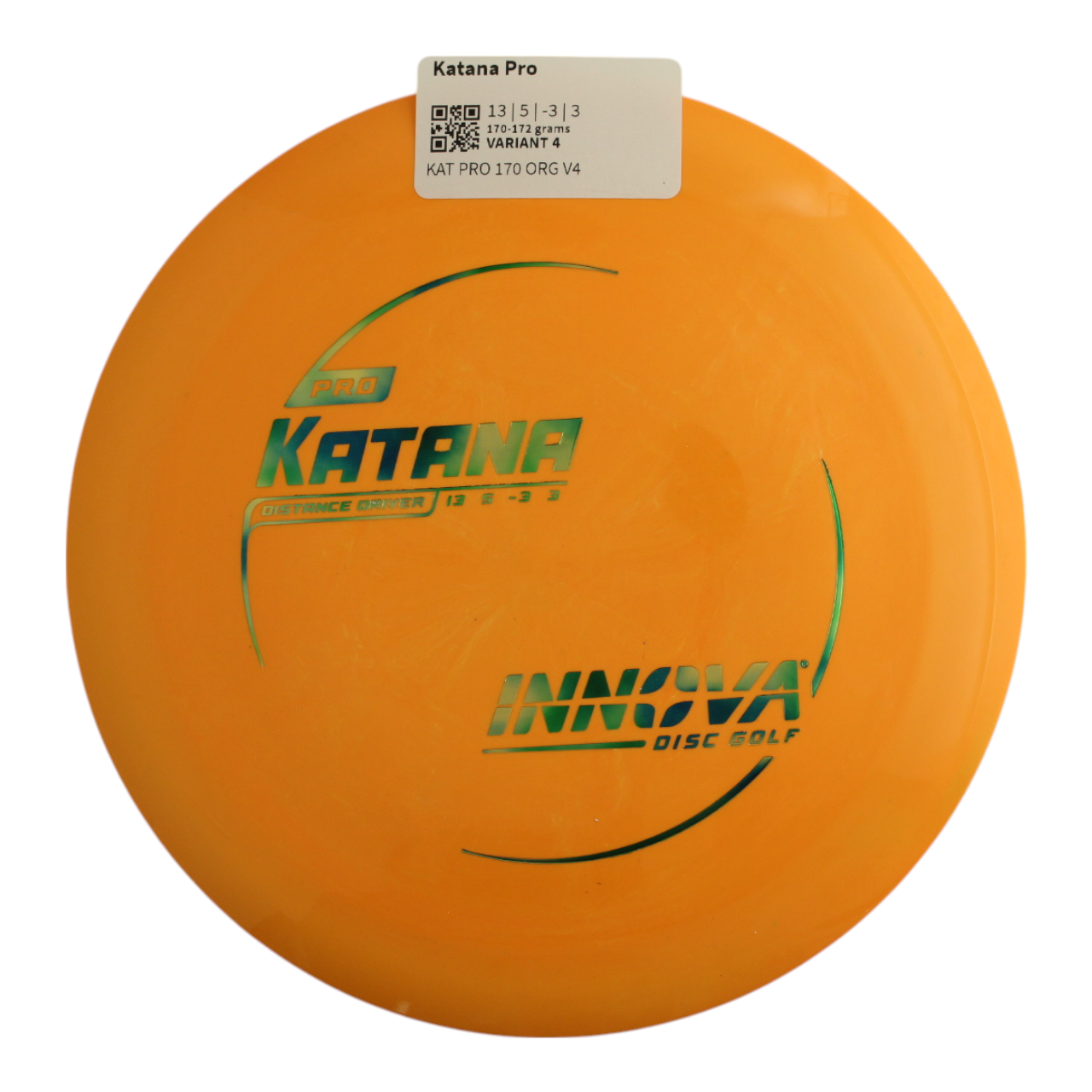 Katana Pro