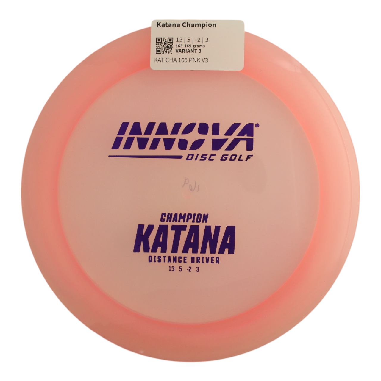 Katana Champion