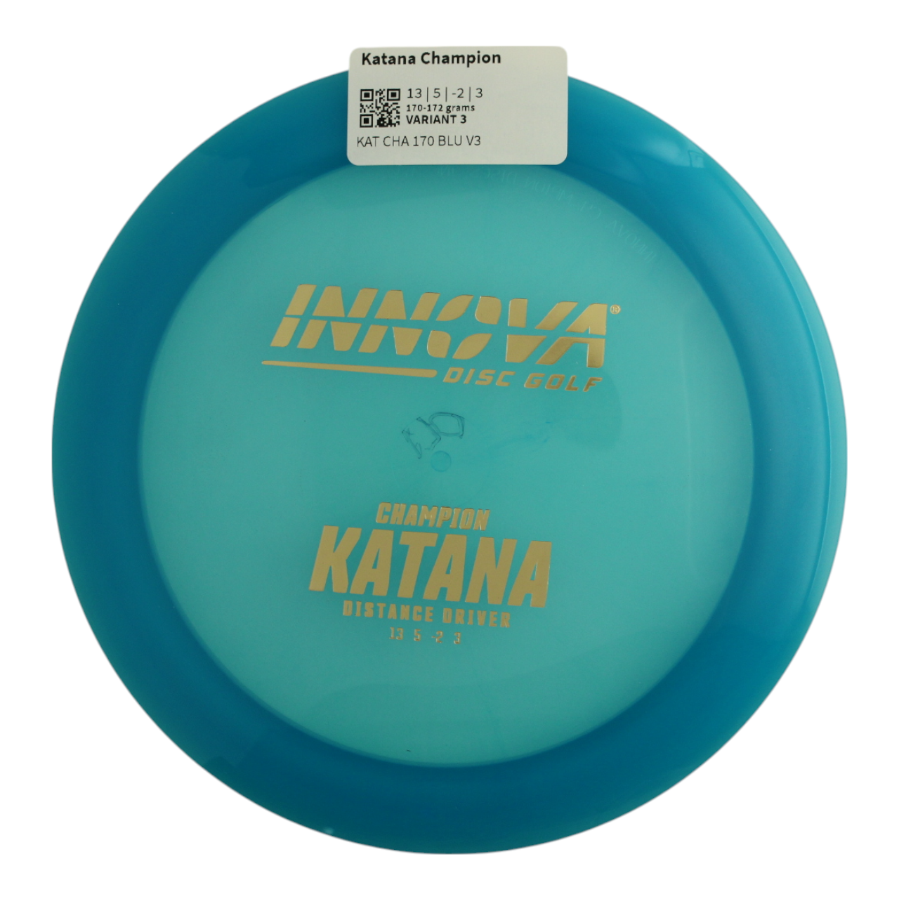 Katana Champion