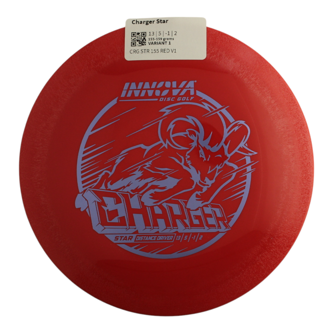 Charger Star