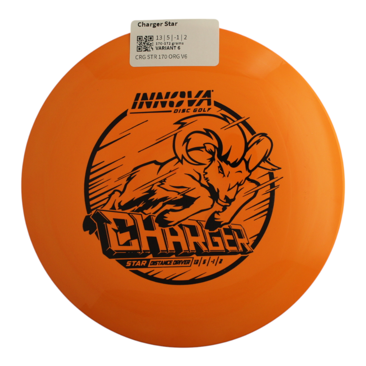 Charger Star