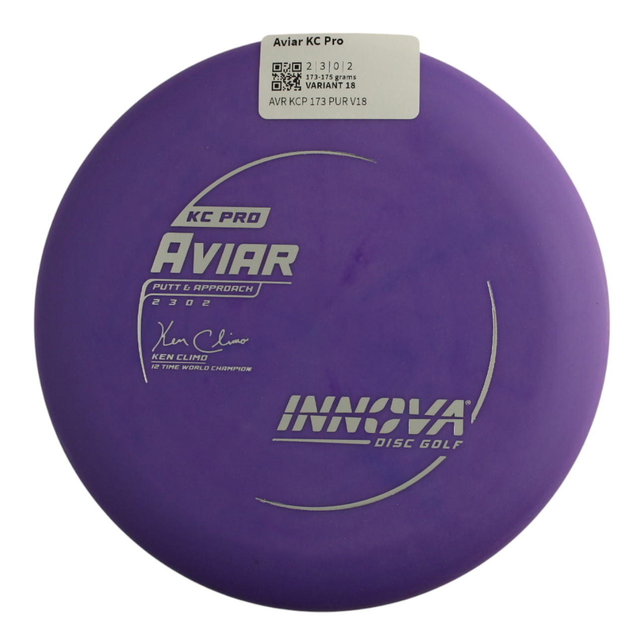 Aviar KC Pro