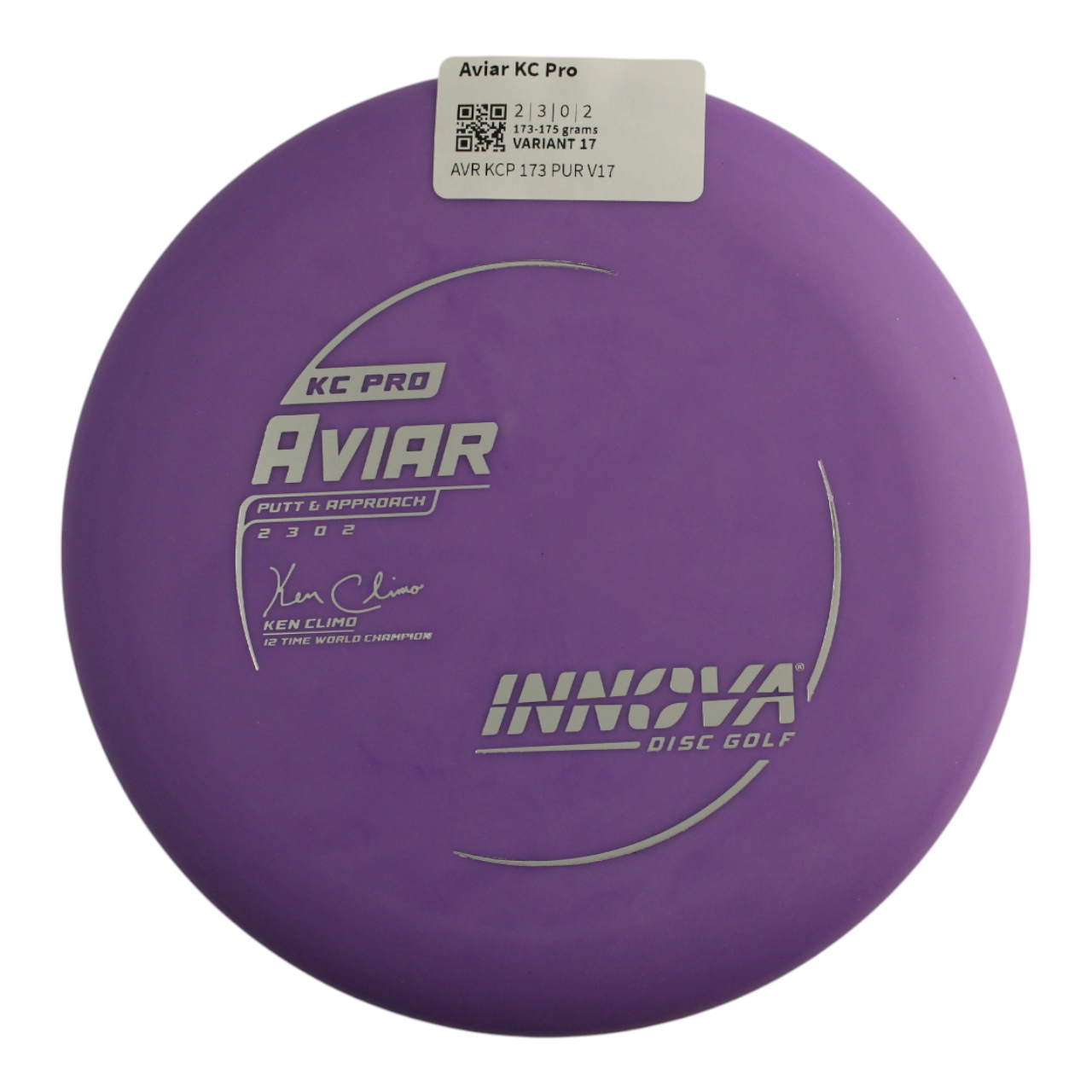 Aviar KC Pro
