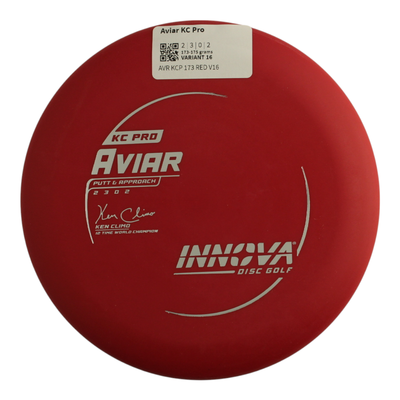 Aviar KC Pro