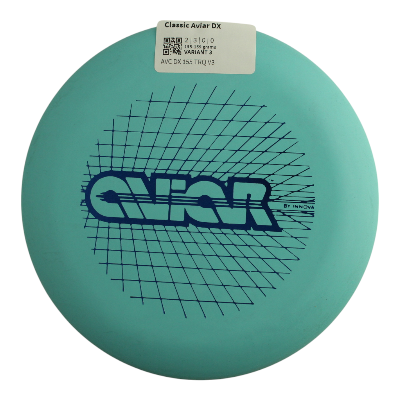 Classic Aviar DX