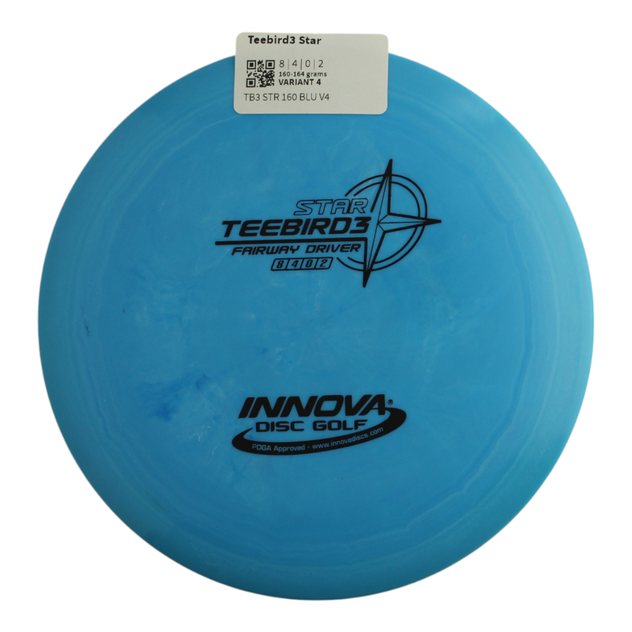 Teebird3 Star
