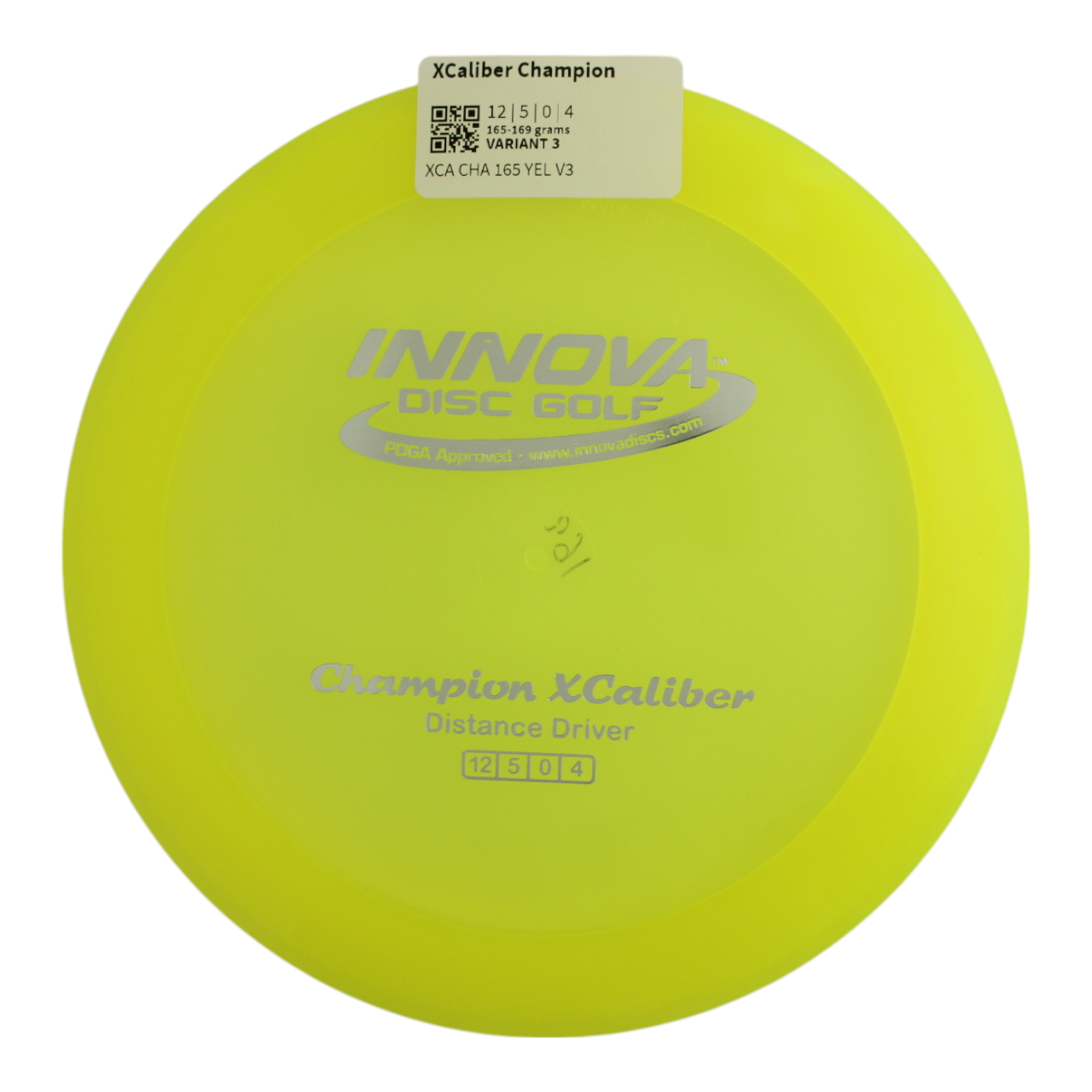 XCaliber Champion
