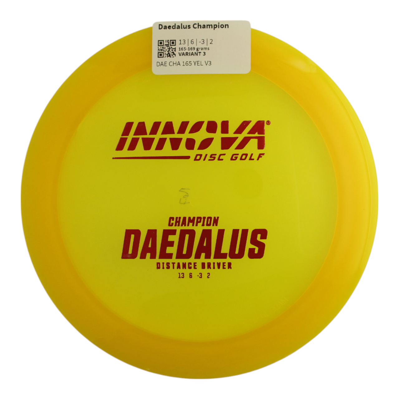 Daedalus Champion