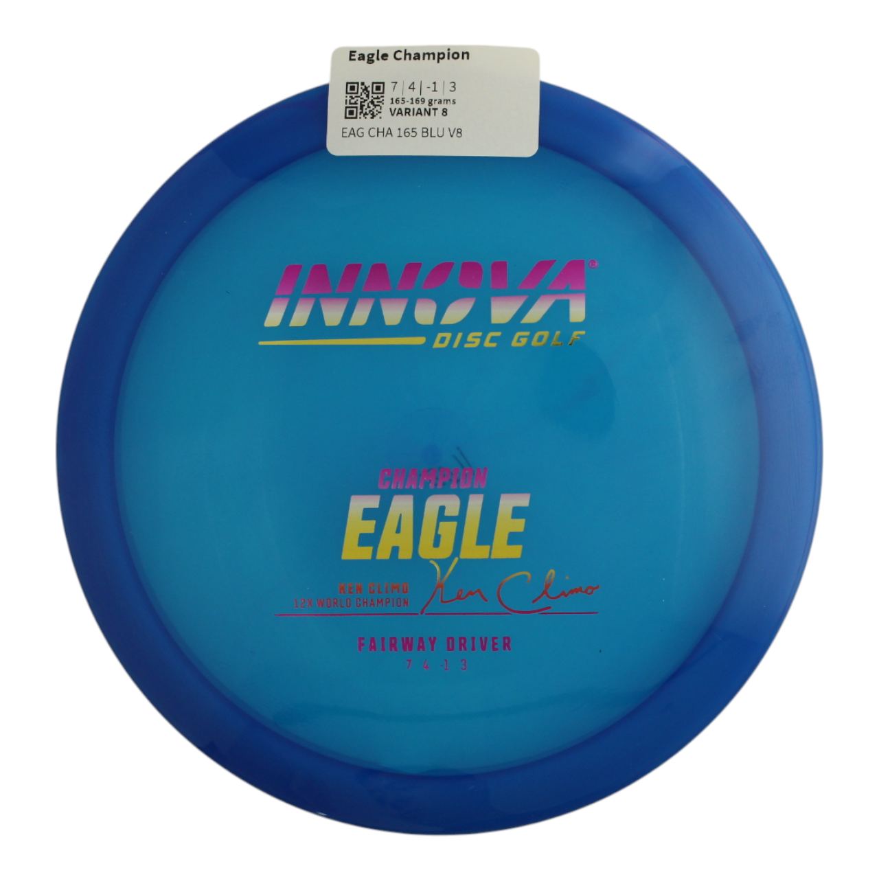 Eagle Champion