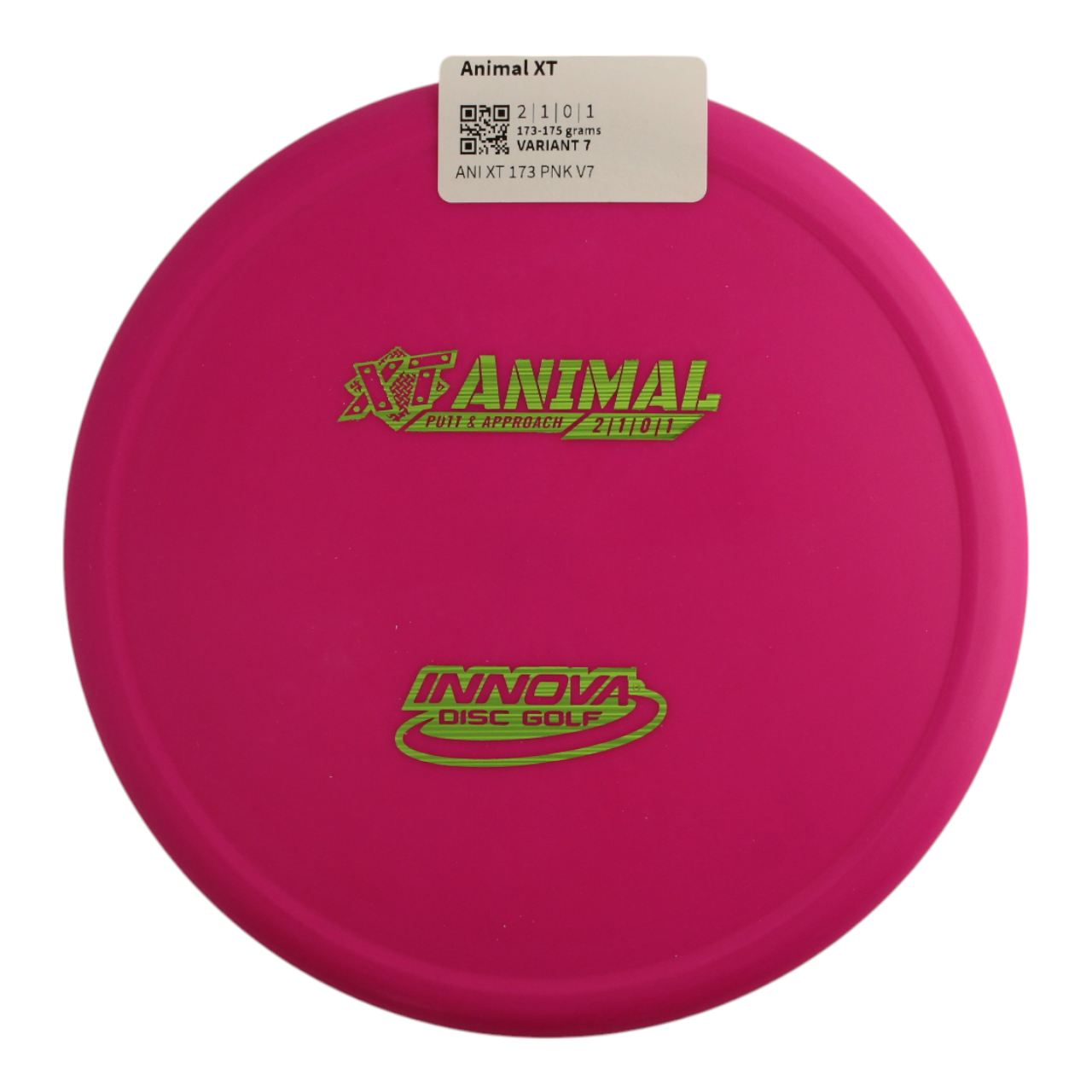 Animal XT