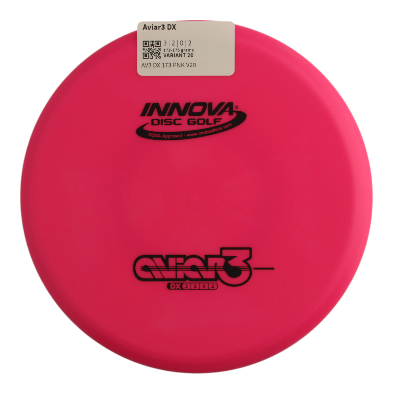 Aviar3 DX