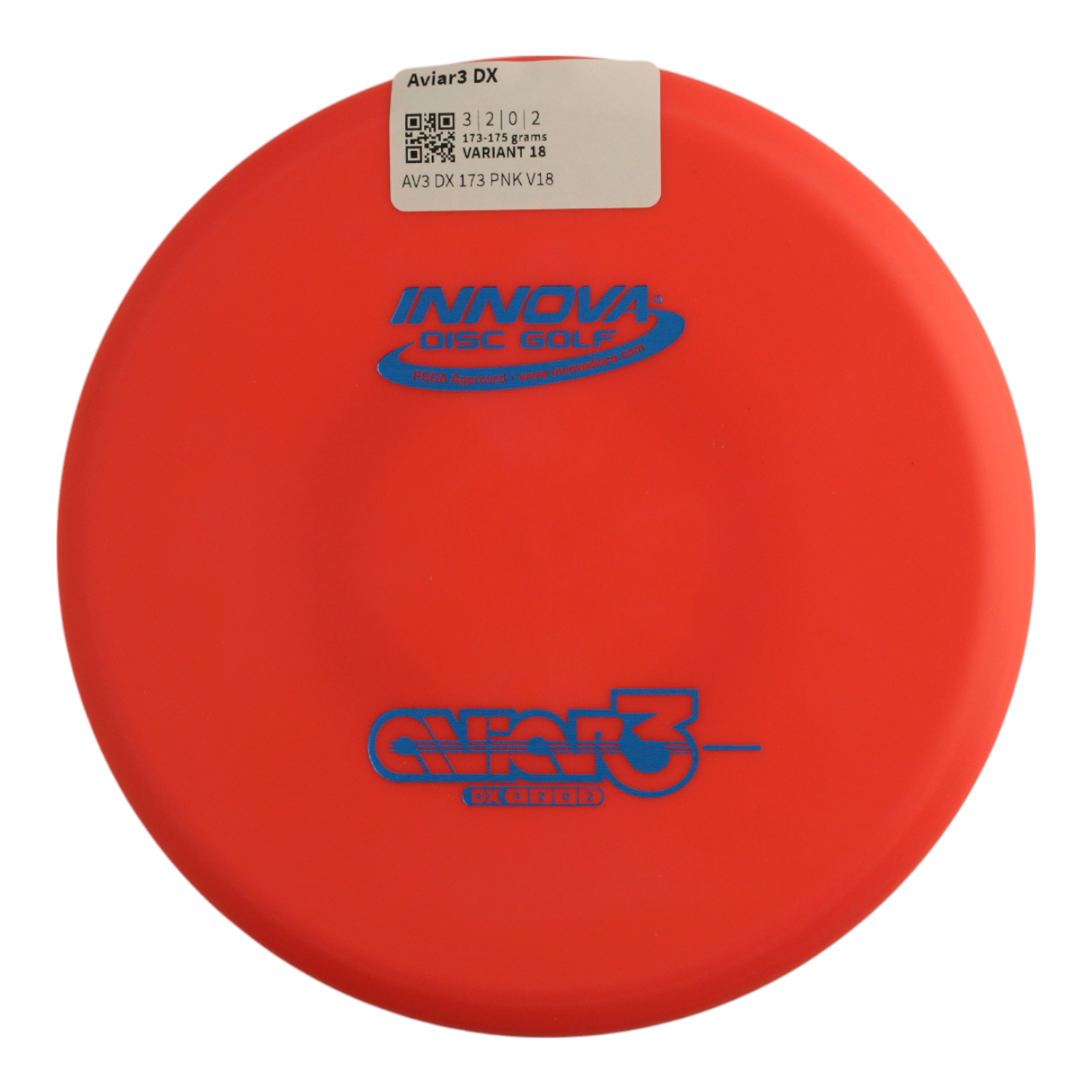 Aviar3 DX