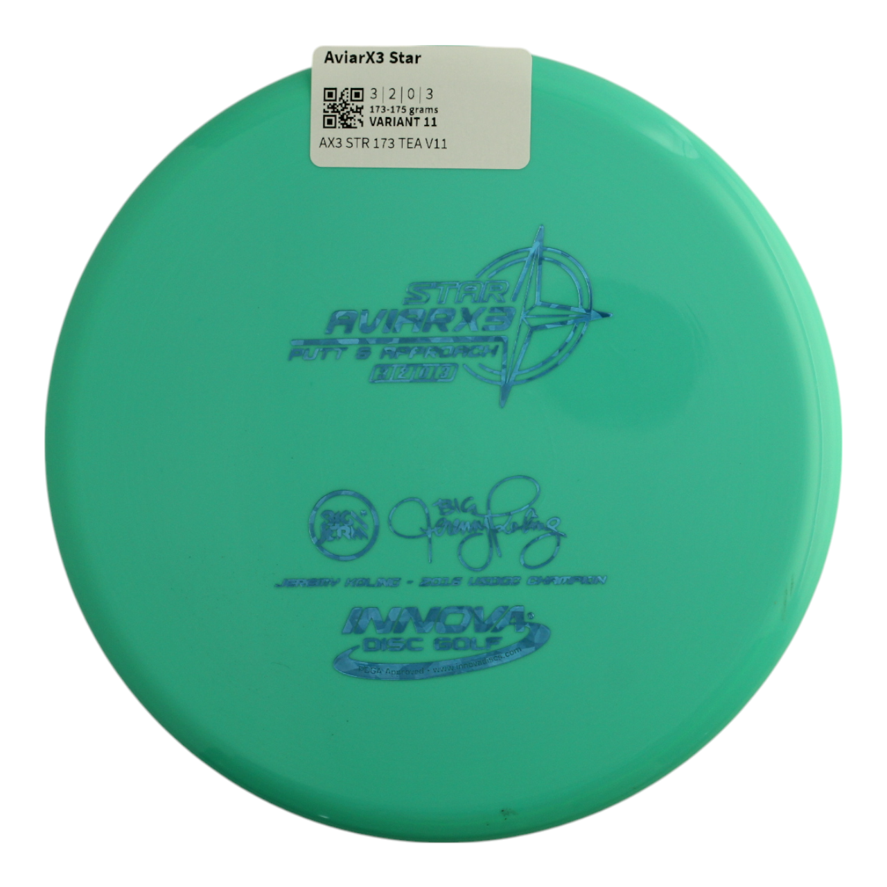 AviarX3 Star