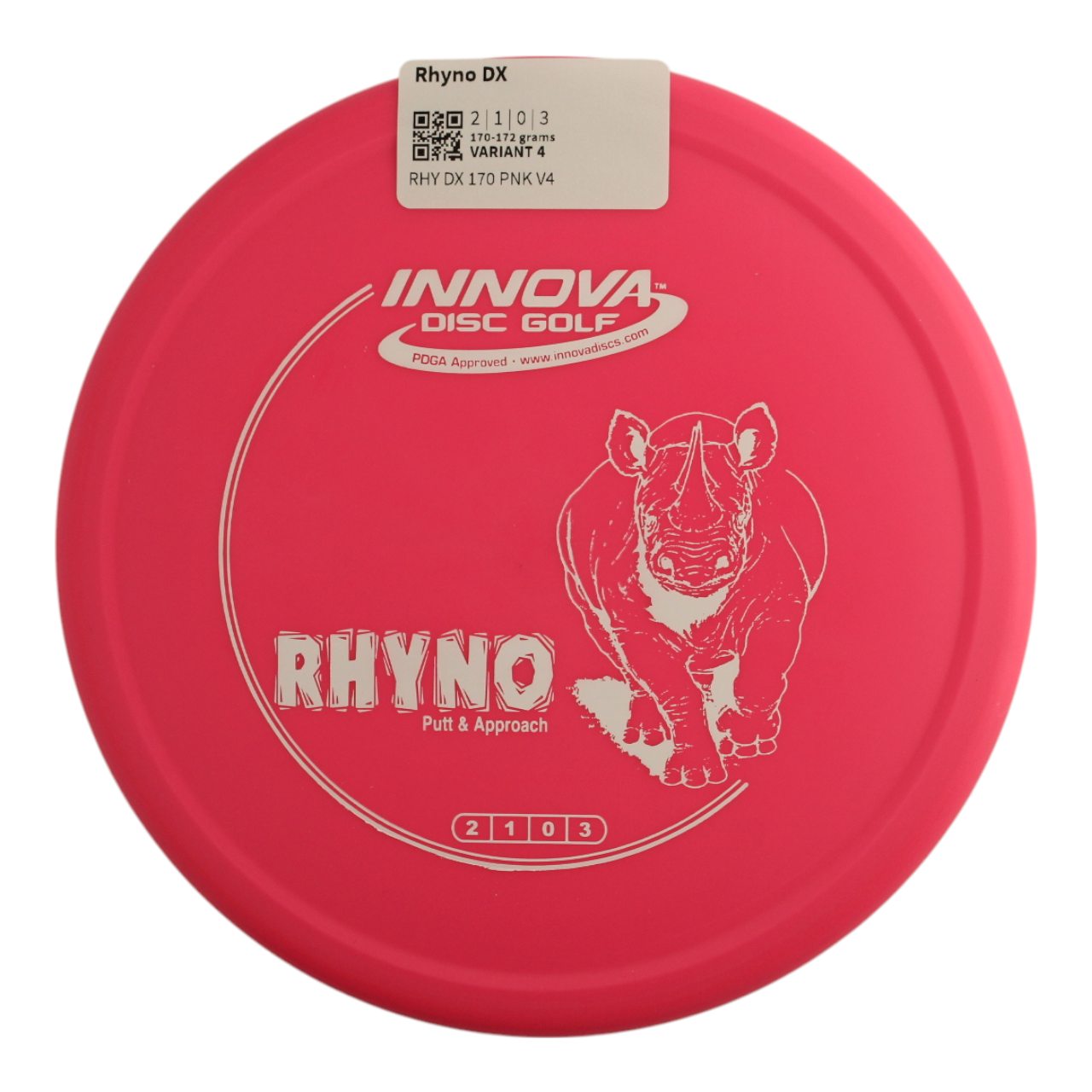 Rhyno DX