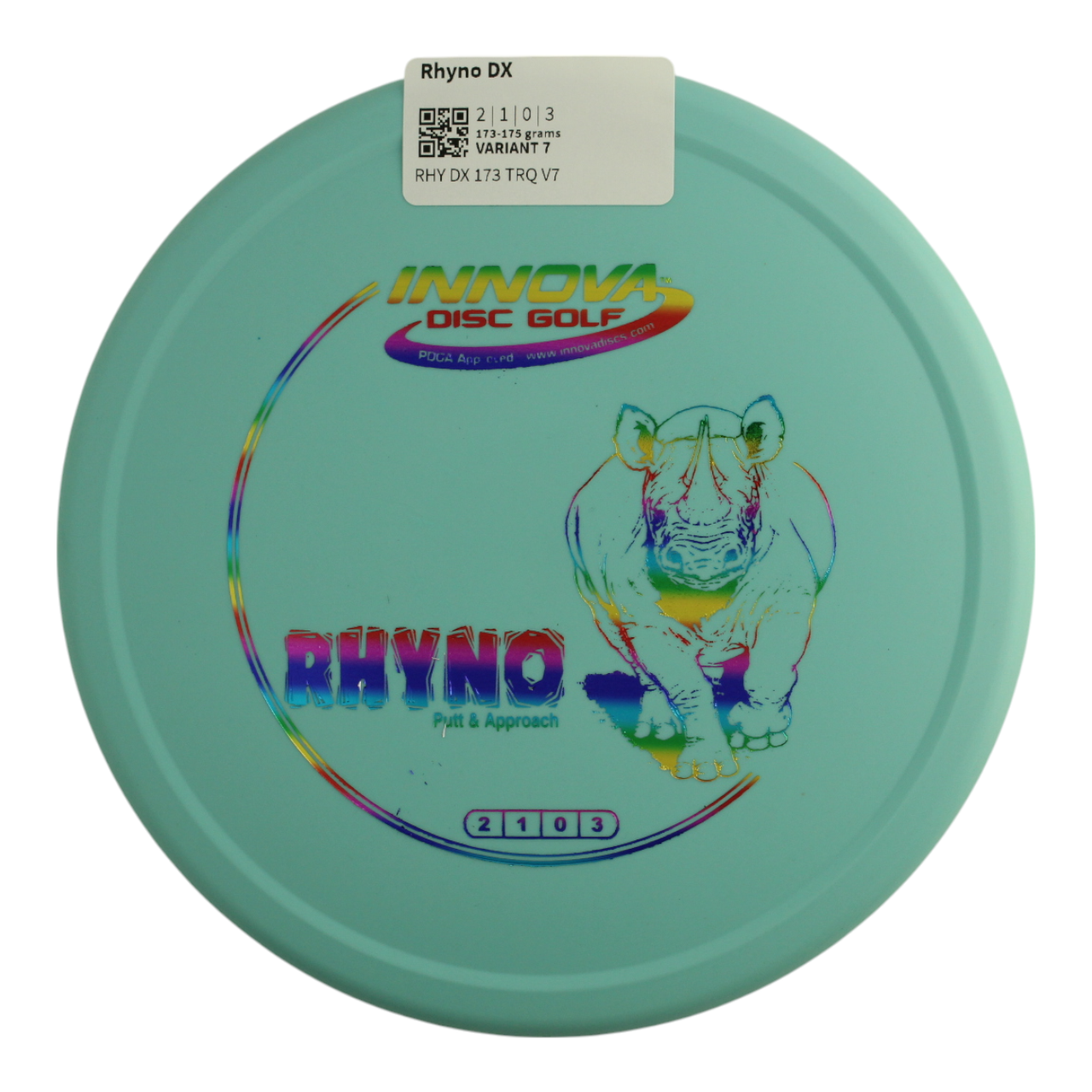 Rhyno DX