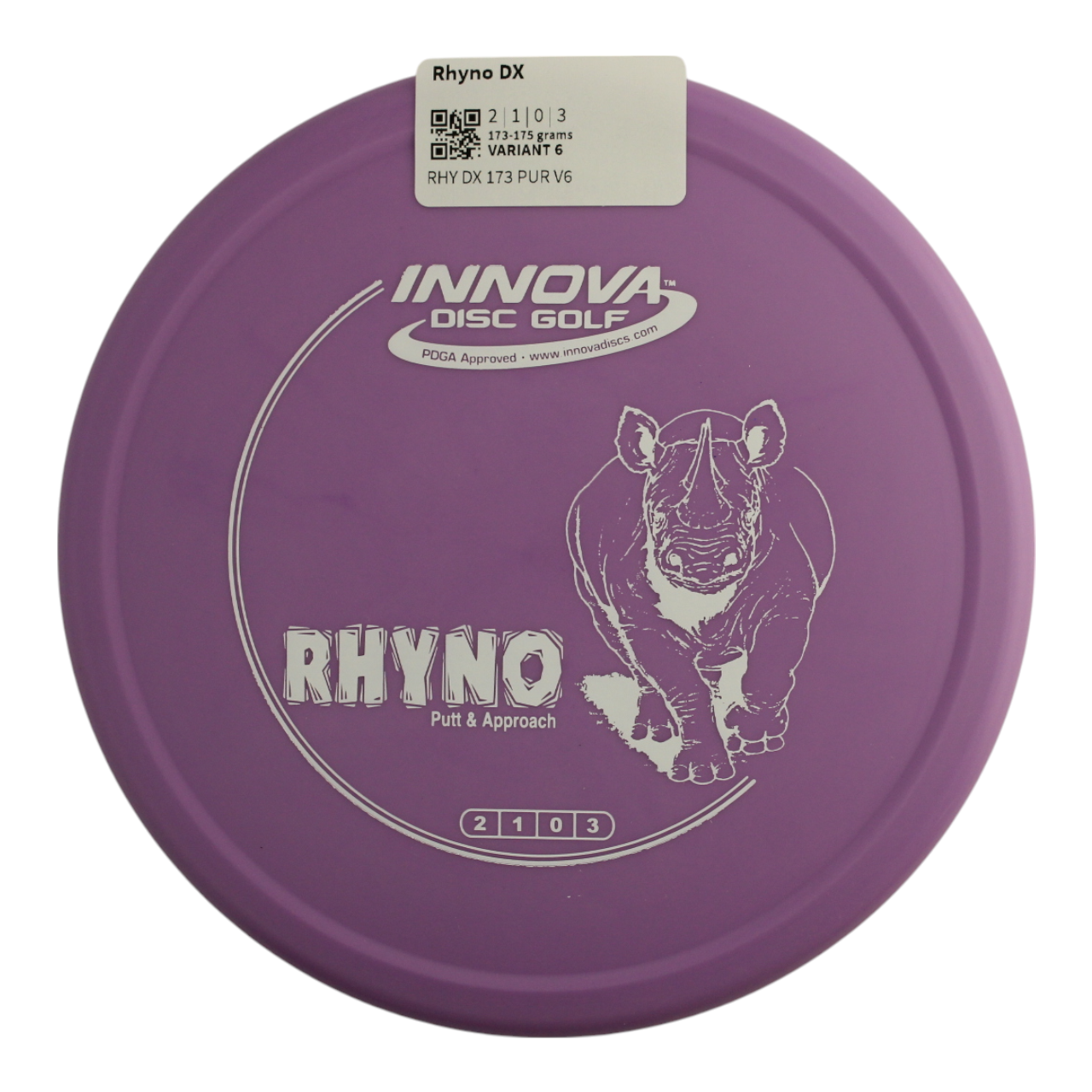 Rhyno DX