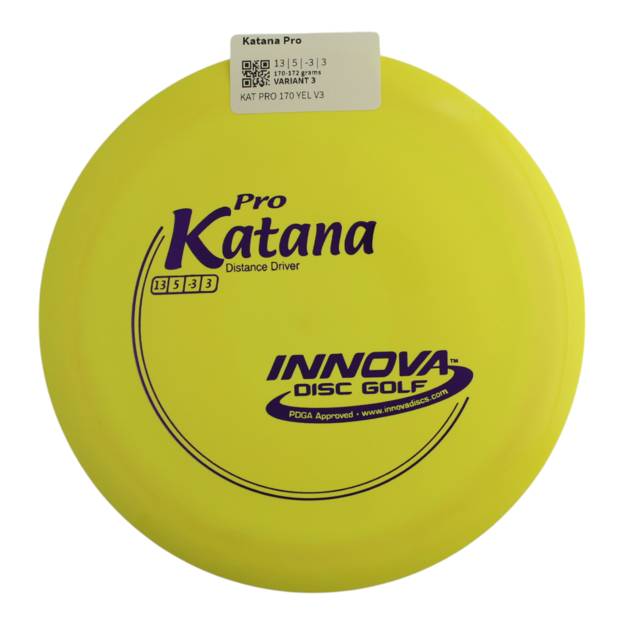 Katana Pro