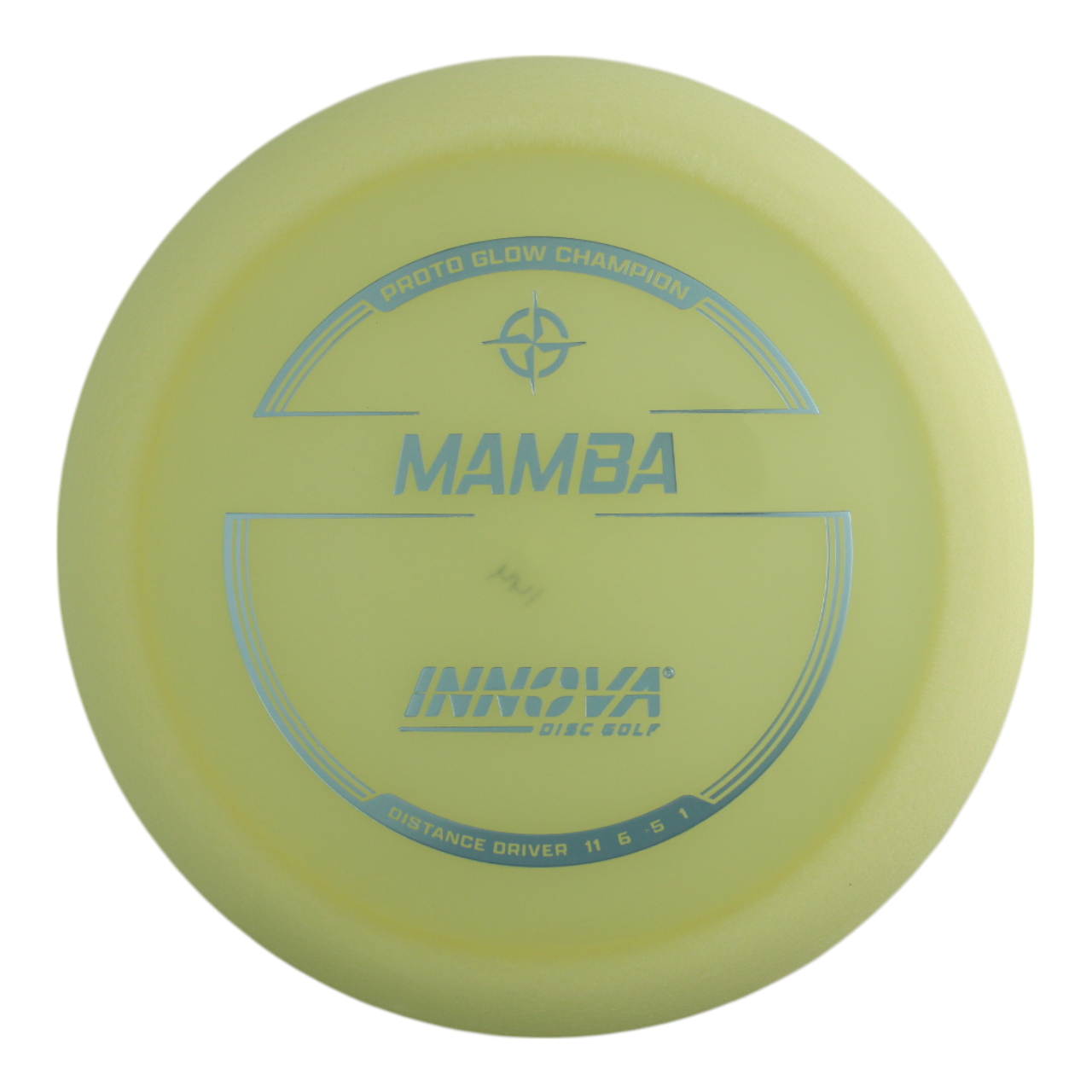 Mamba Proto Glow Champion