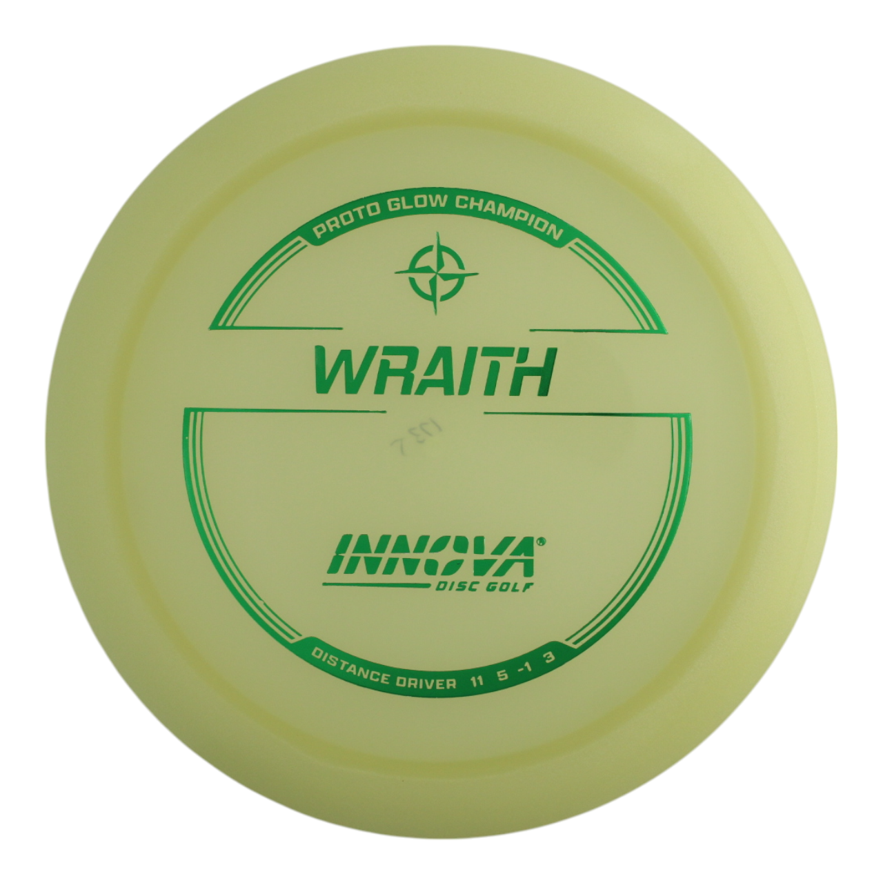 Wraith Proto Glow Champion