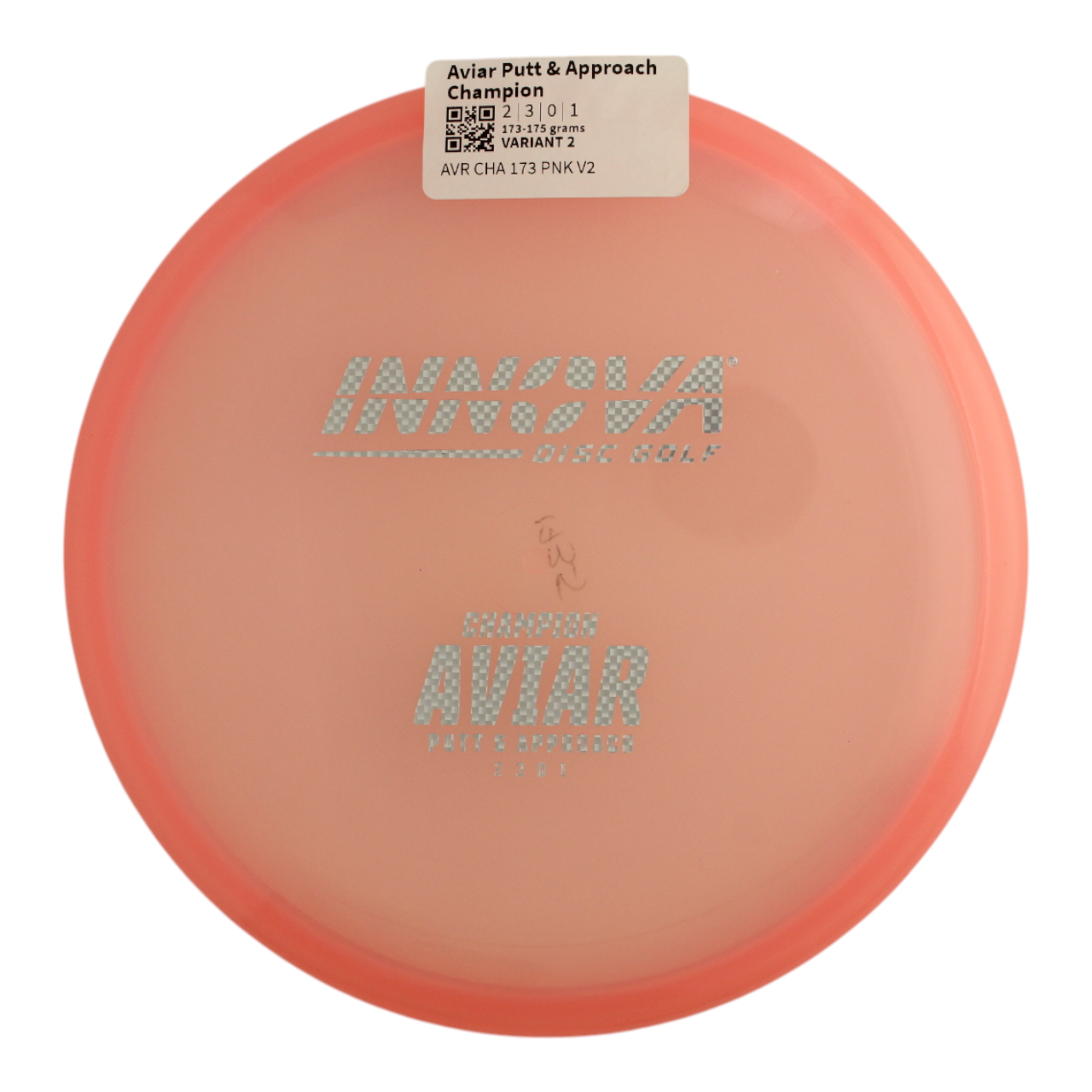 Aviar Putt & Approach Champion