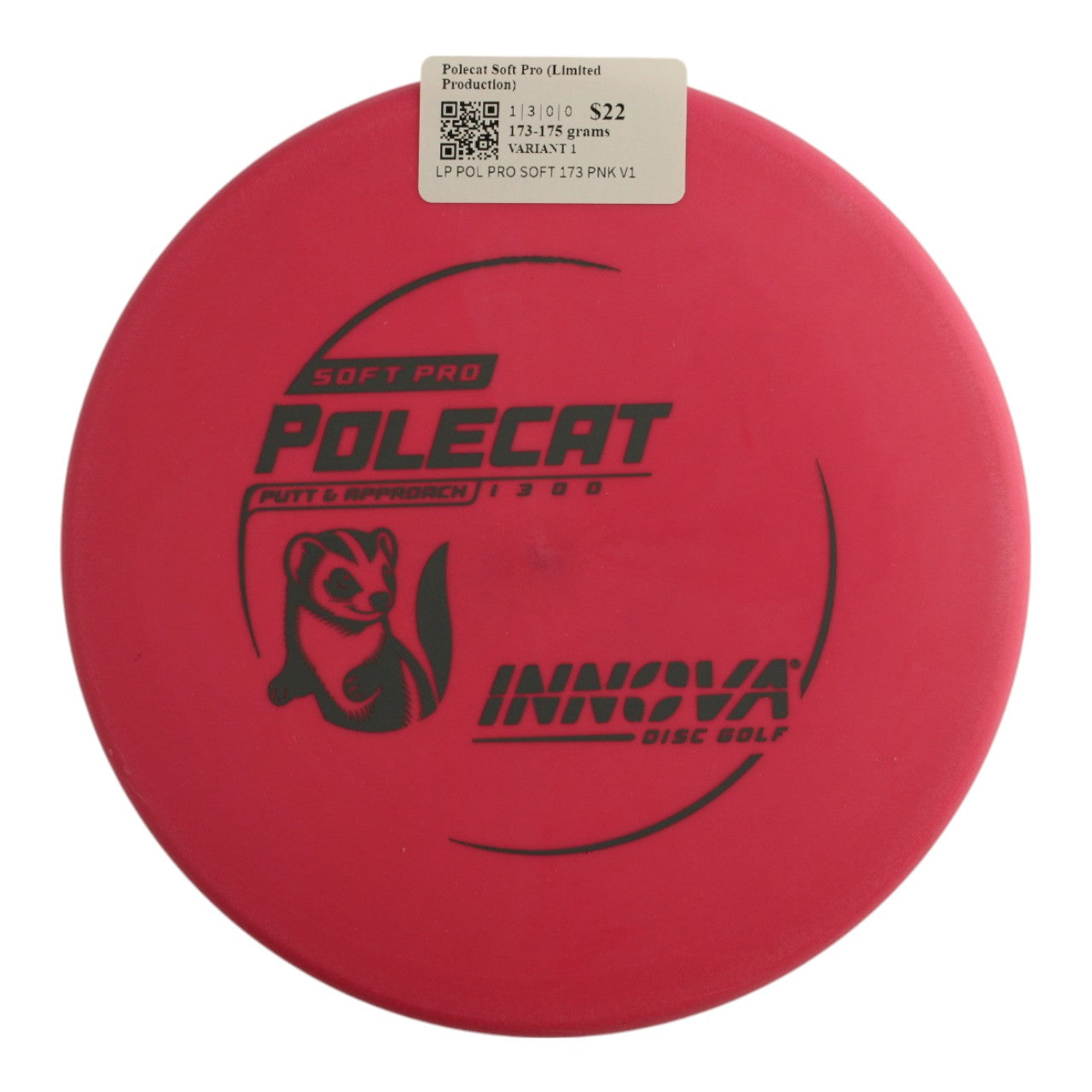 Polecat Soft Pro (Limited Production)