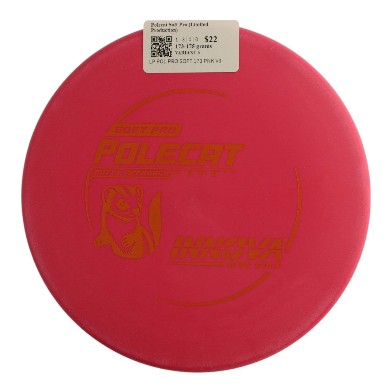 Polecat Soft Pro (Limited Production)