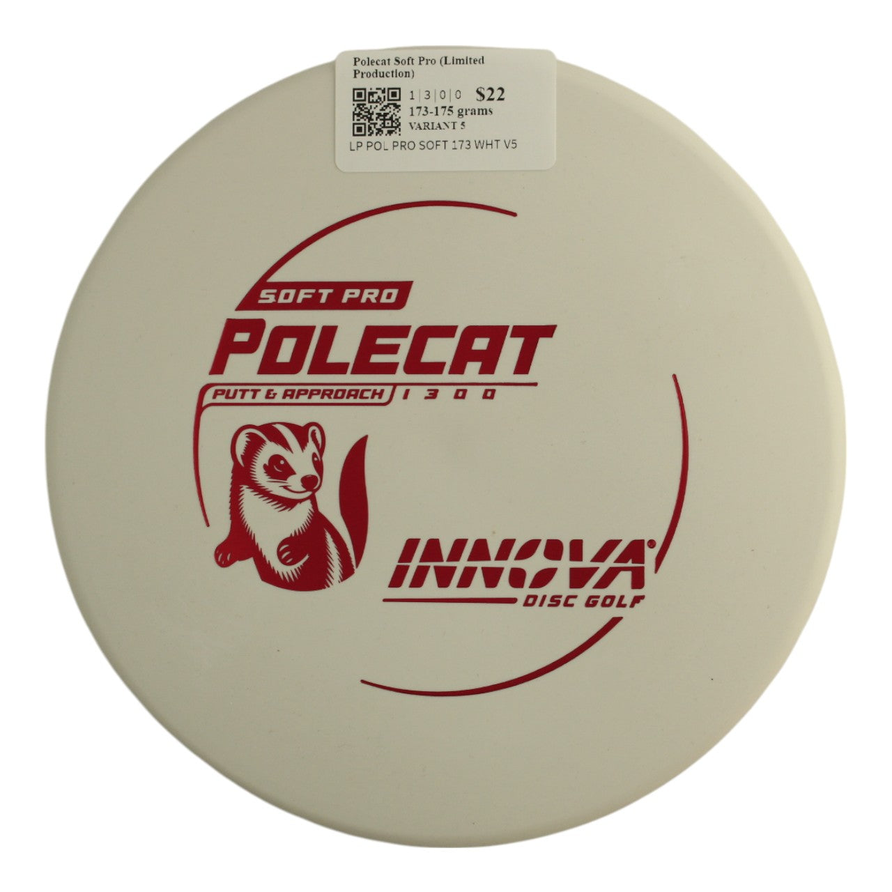 Polecat Soft Pro (Limited Production)