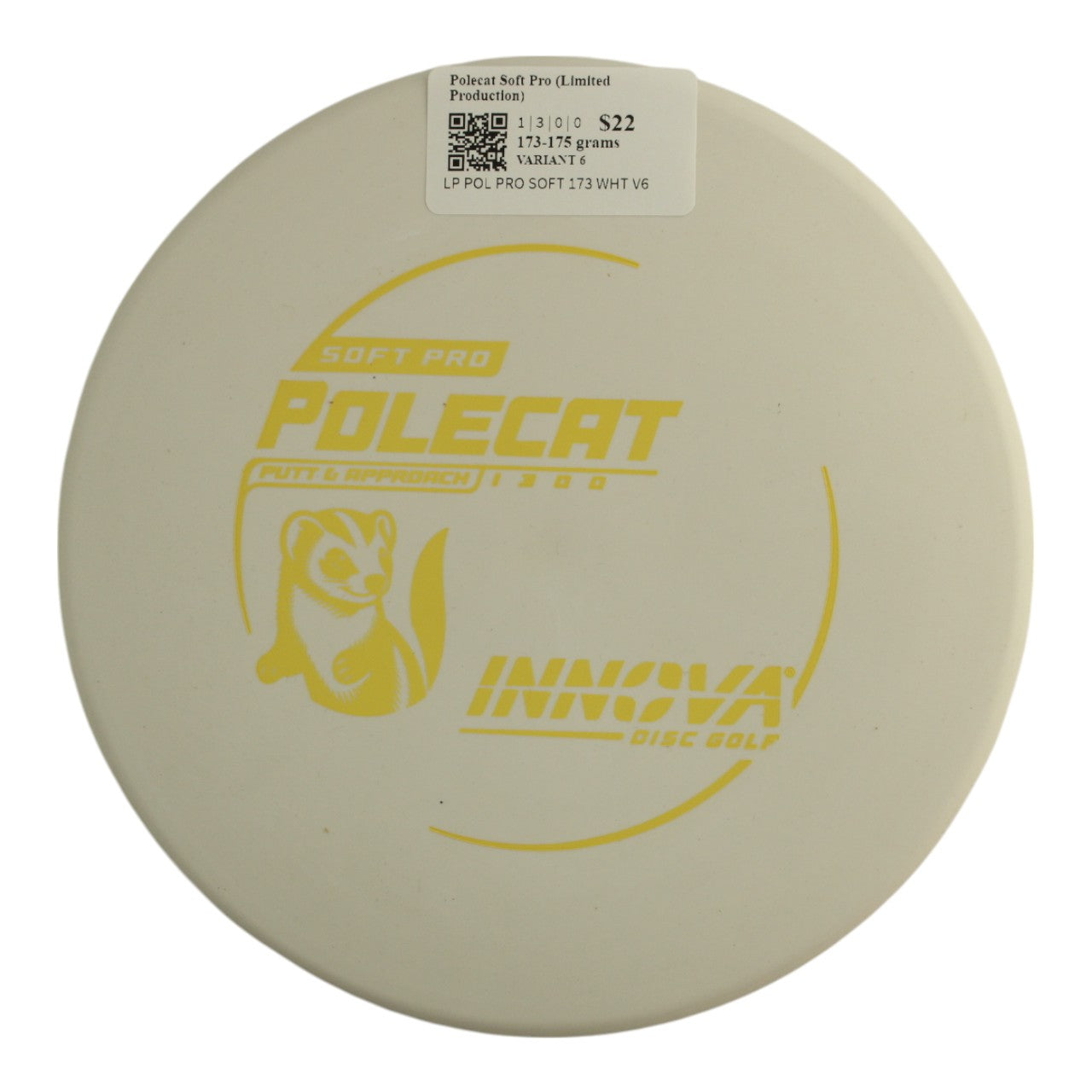 Polecat Soft Pro (Limited Production)