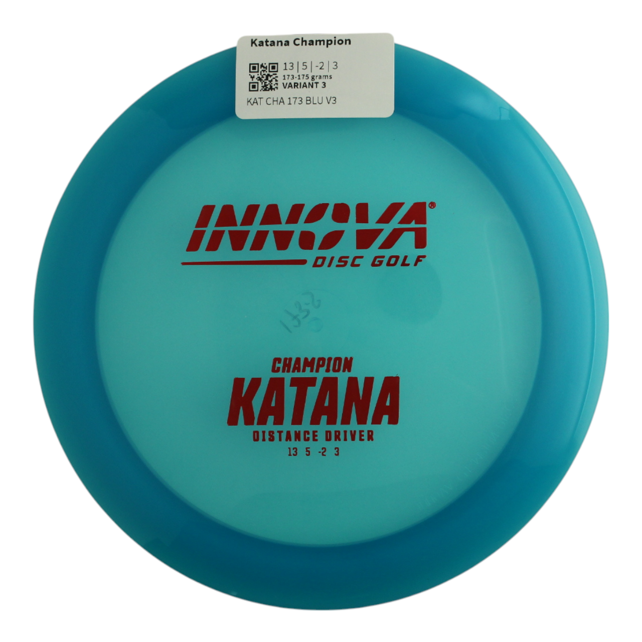 Katana Champion