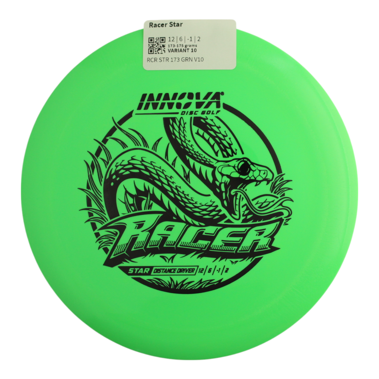 Racer Star