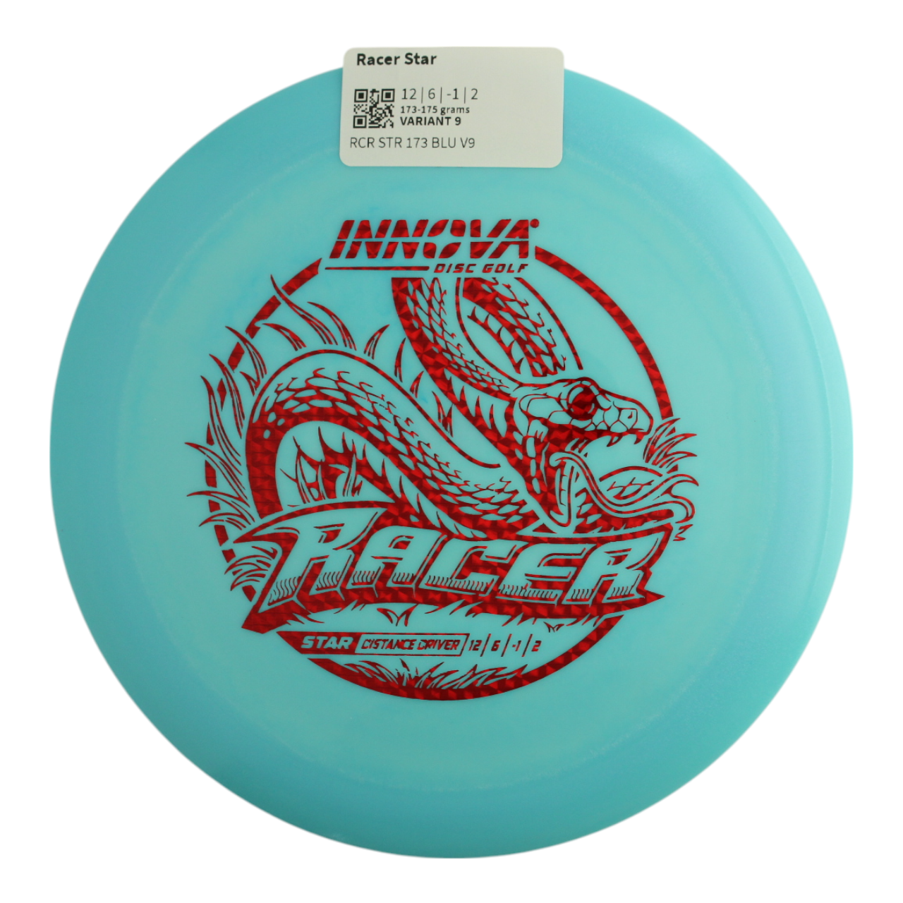 Racer Star