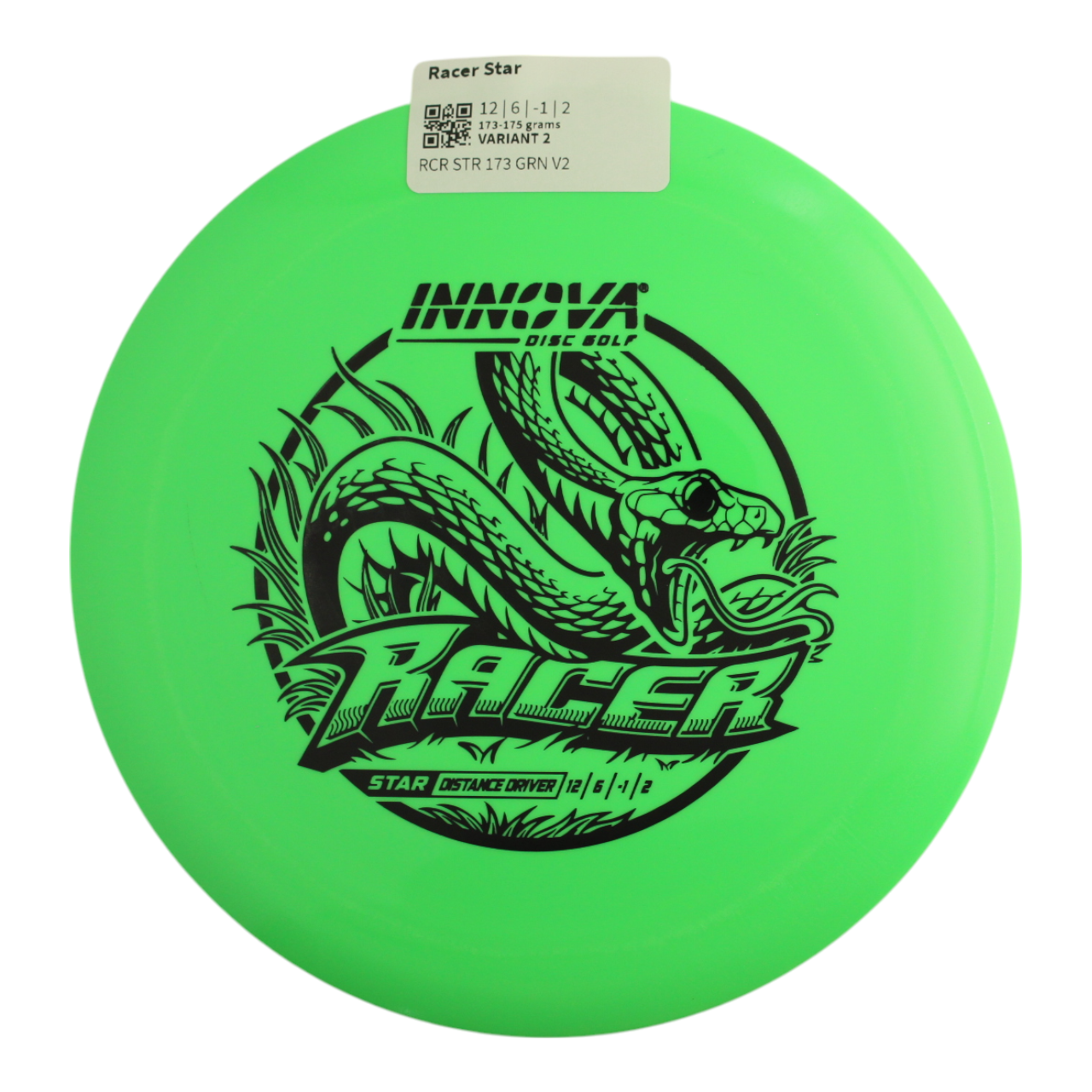 Racer Star