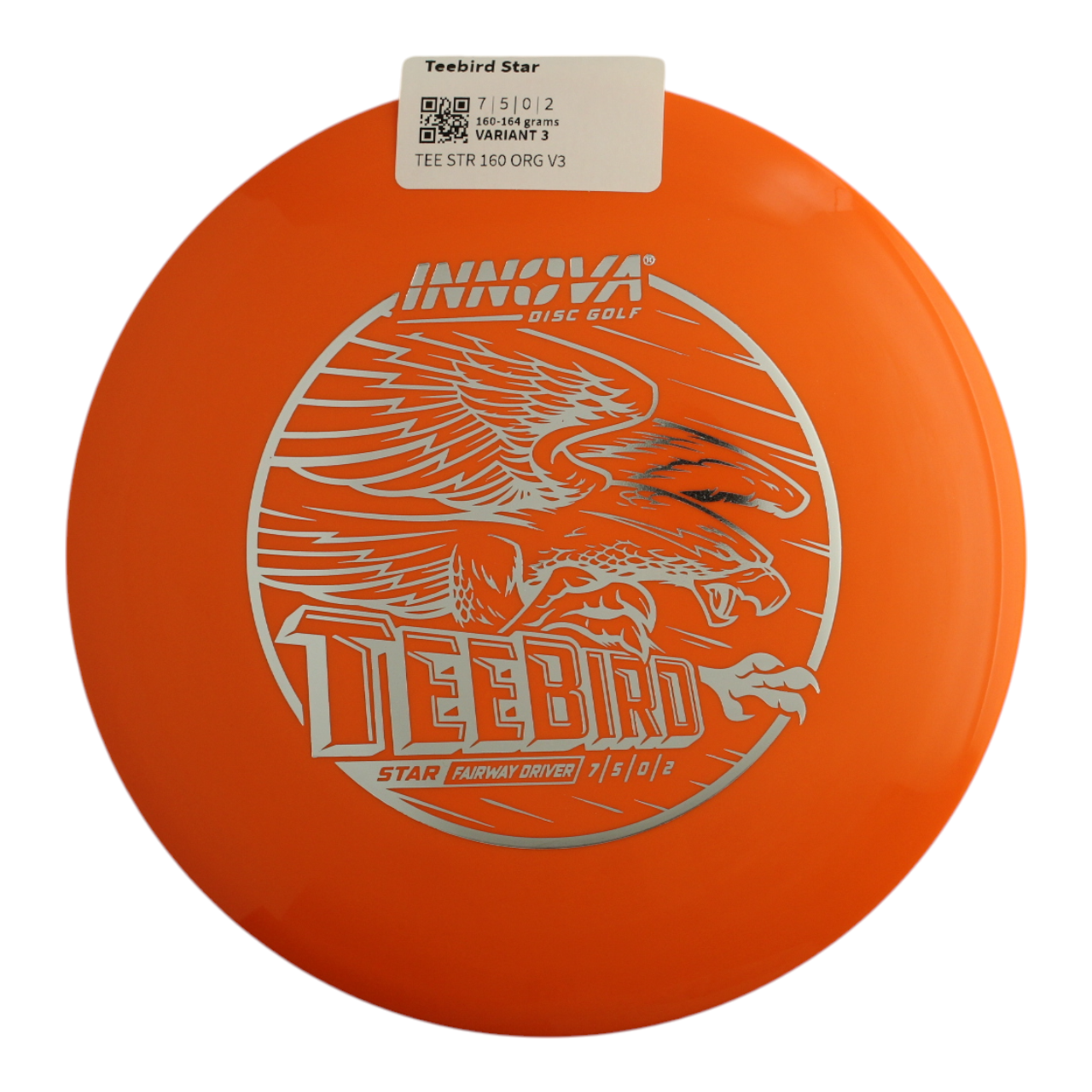 Teebird Star