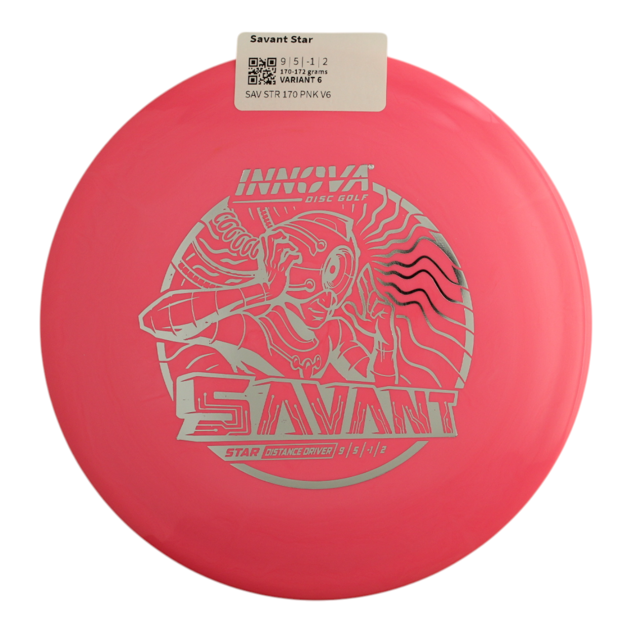 Savant Star