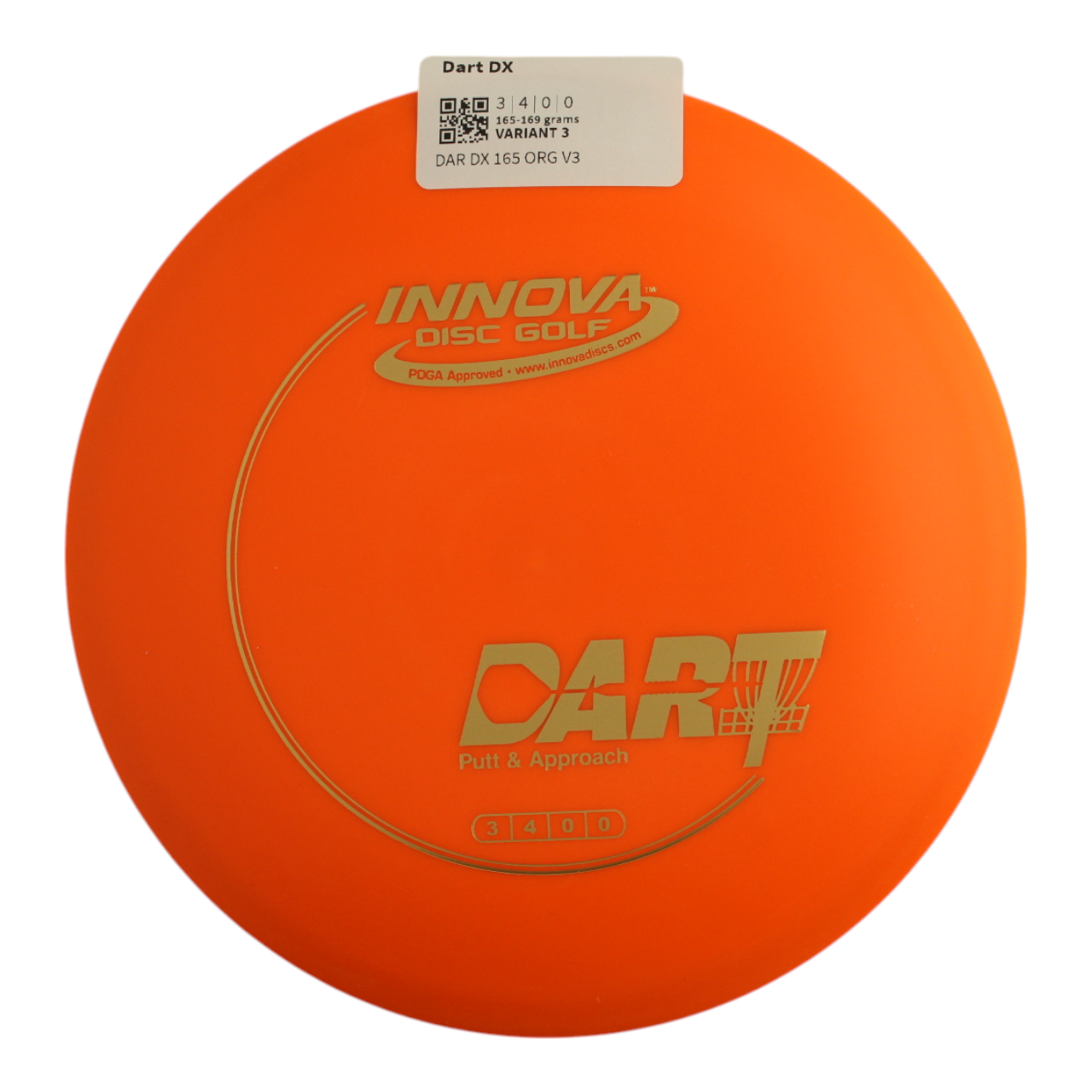Dart DX