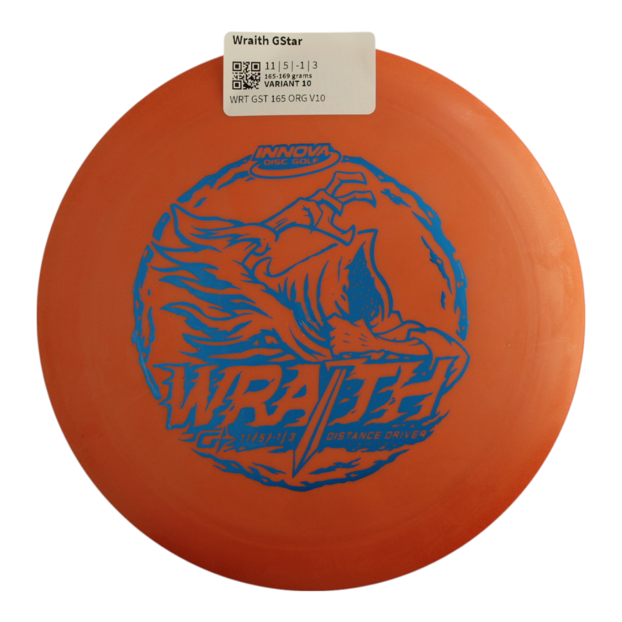 Wraith GStar