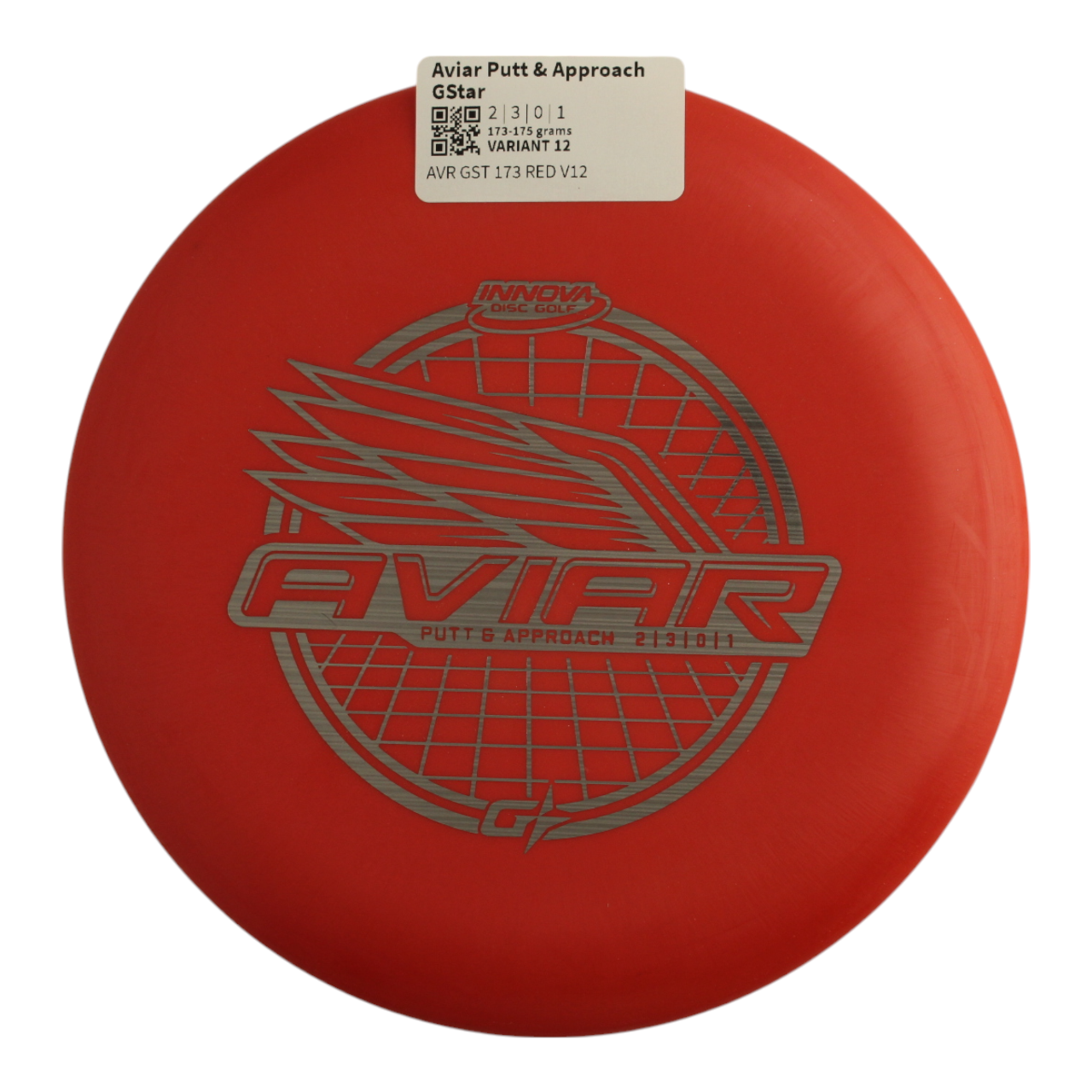 Aviar Putt & Approach GStar