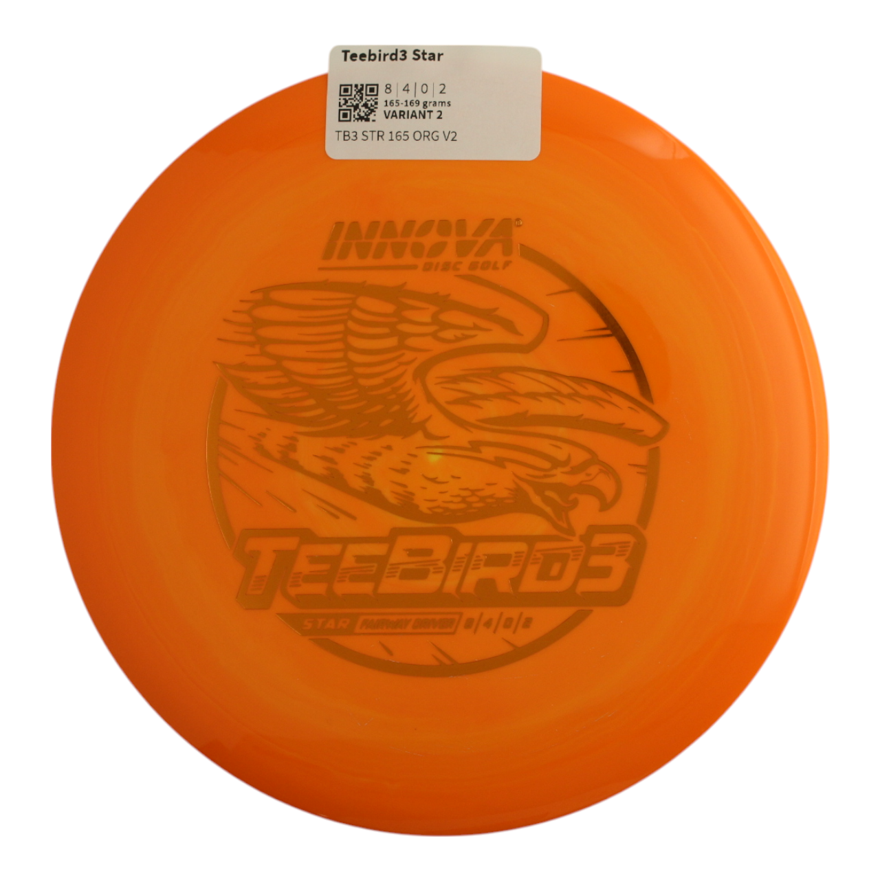 Teebird3 Star