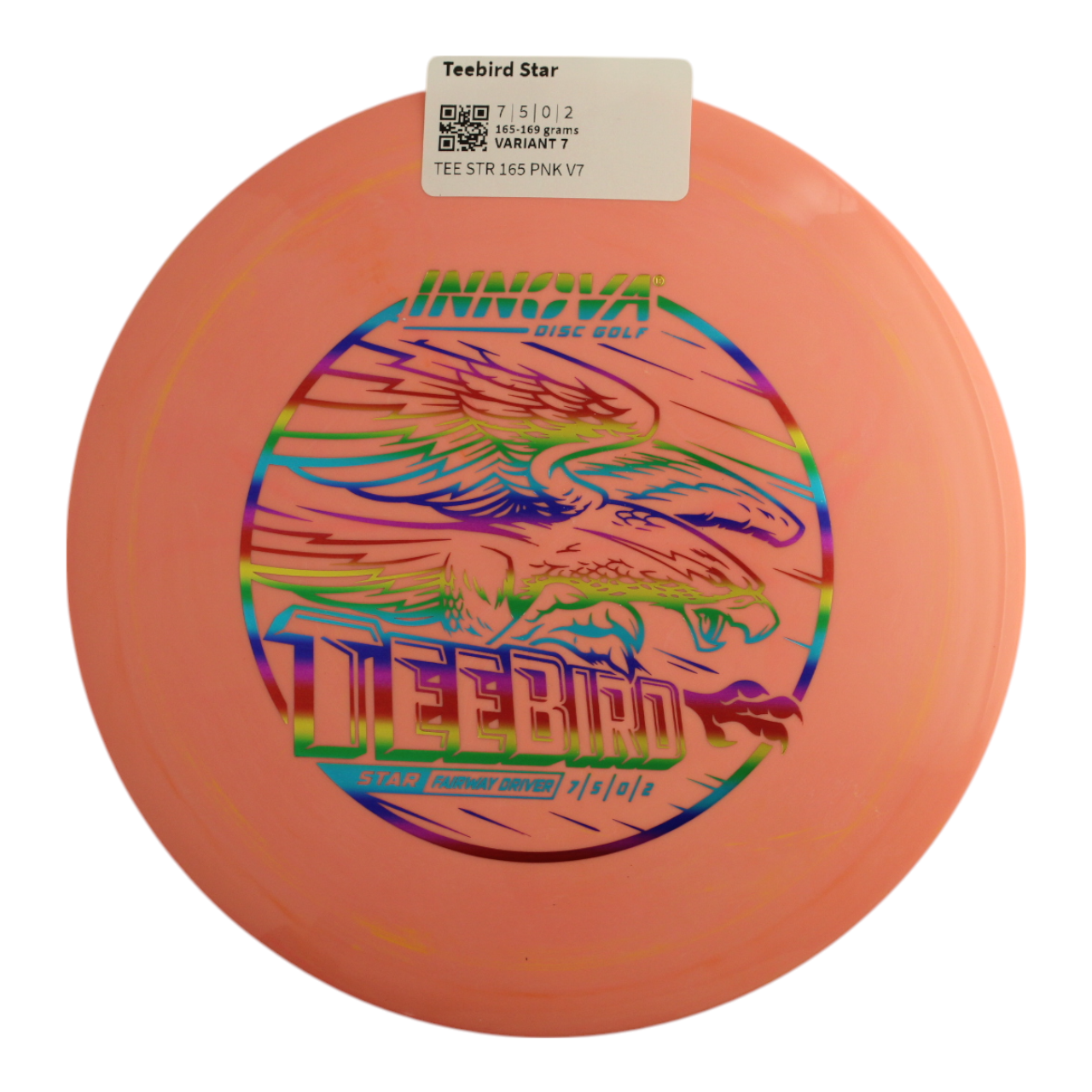 Teebird Star