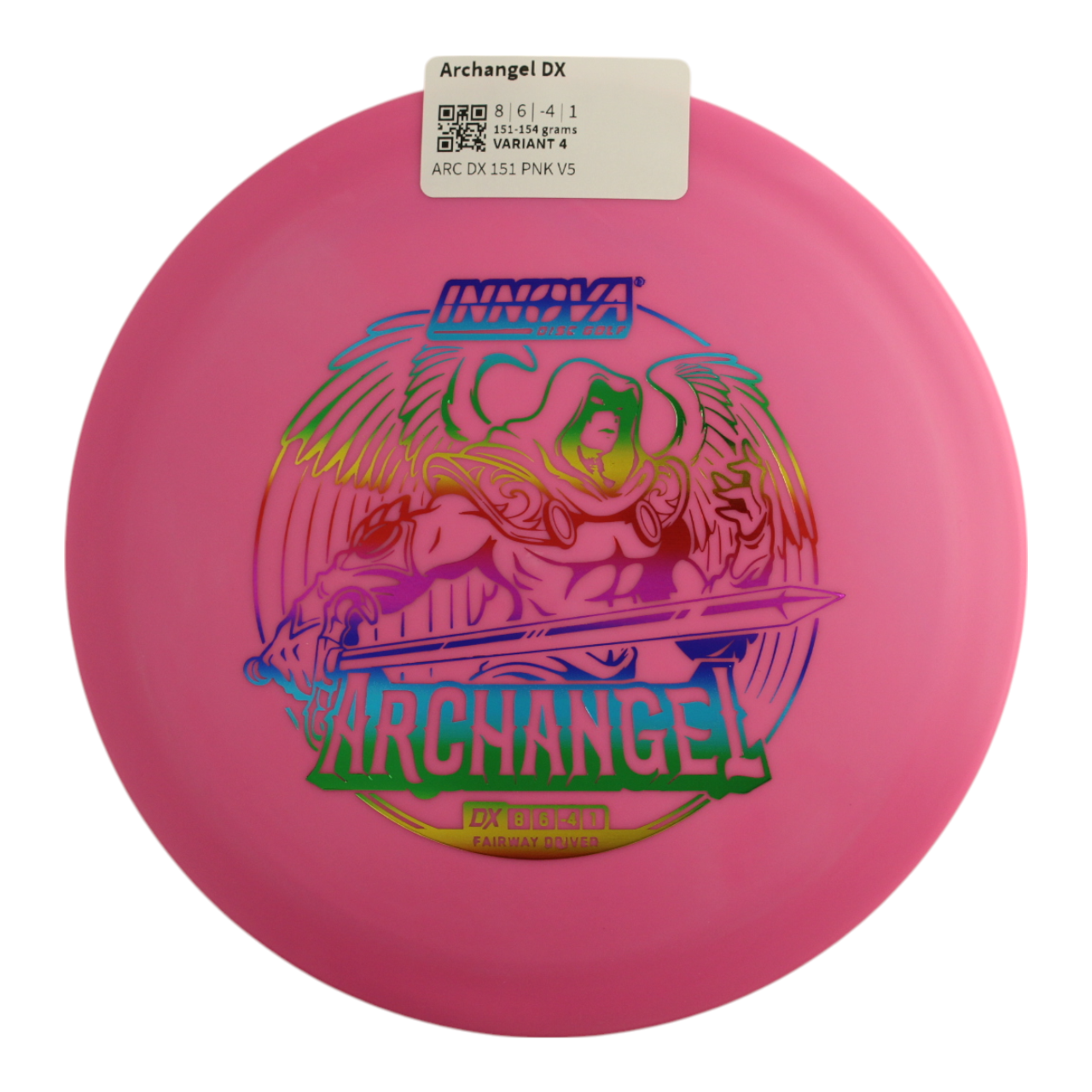 Archangel DX