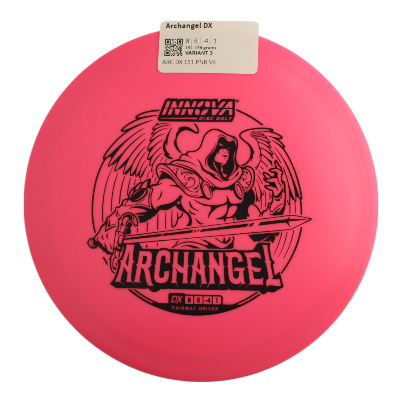 Archangel DX