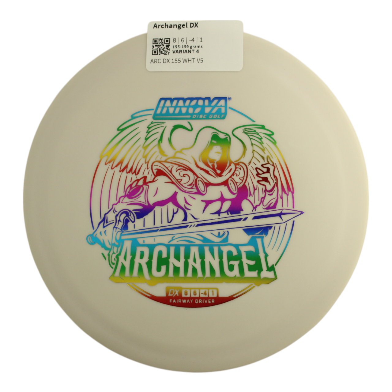 Archangel DX