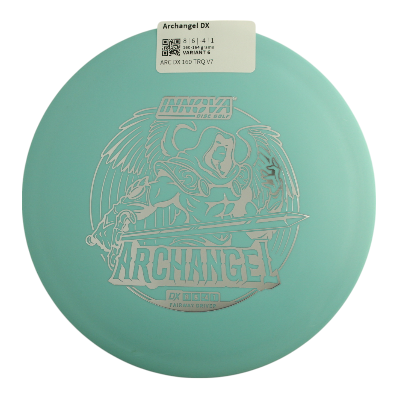 Archangel DX