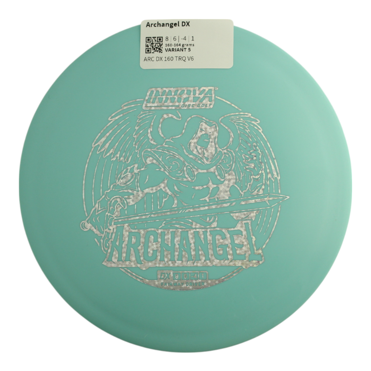 Archangel DX